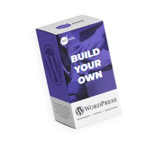 WordPress Maintenance and Support
