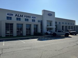 ALM ford Marietta Car Dealership