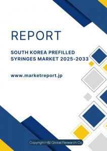 South Korea Prefilled Syringes Market
