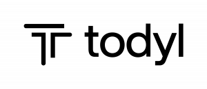 Todyl logo