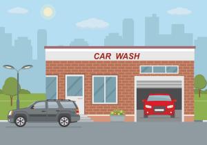 South End Capital Delivers $3,445,000 Conventional Car Wash Startup & Construction Loan