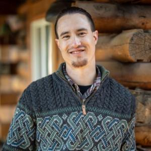 Jesse Hall, Founder of Nurture Pro