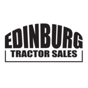 Edinburg Tractor