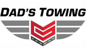 Dad's Towing Service
