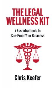 The Legal Wellness Kit