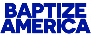 Baptize America is coming June 8, 2025; a nationwide movement uniting all 50 states in one day of revival, baptism, and bold faith. Learn more at www.Baptize.org.