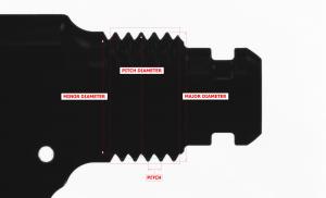 Screw Thread Measurements