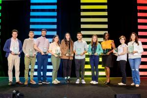 Early career researchers are the recipients of the 2025 Next Gen Leadership Award
