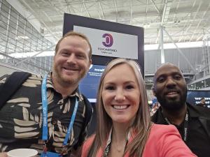 AONL 2025 Nurse Innovator Showcase with Dr. Dan Weberg