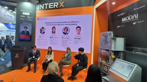 panel discussion