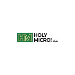 Holy Micro LLC Logo