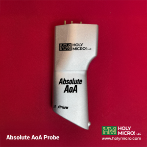 Absolute AoA Probe