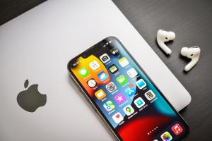 Best Fitness App for iPhone 2025