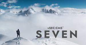 Versasec Announces A New Chapter In Credential Management Development