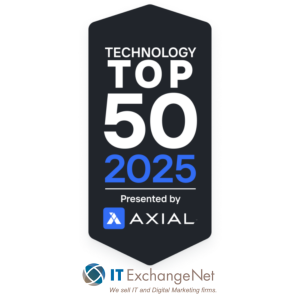 Axial Top 50 in Technology