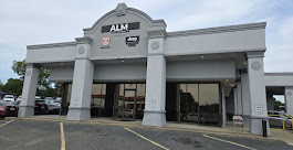 CDJR Perry Car Dealership
