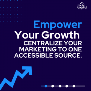 Digital Marketing Marketplace Empower Your Growth