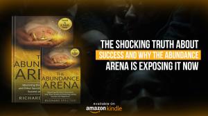 Abundance Arena Is Exposing It Now