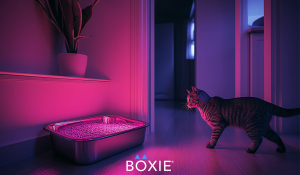 Boxie Glo for Good