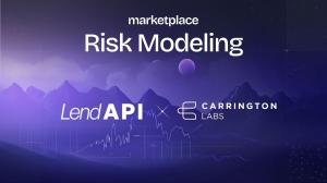 Carrington Labs joins LendAPI FinTech Marketplace, streamlining access to modern credit risk technology, cash flow underwriting and credit risk analytics.