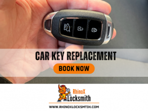 Automotive Locksmith Las Vegas