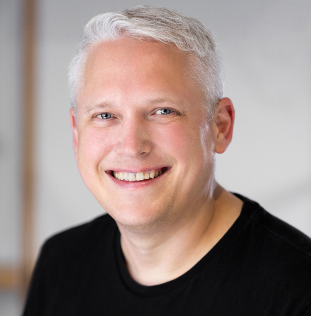 Andrew Laws - Managing Director, Yeseo