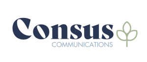 Consus Communications logo