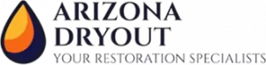 Arizona Dryout logo