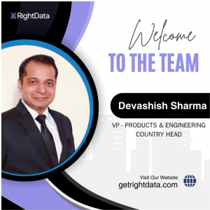 RightData Leadership