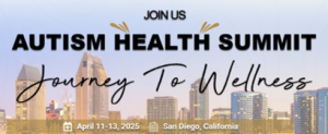 You are invited to the Autism Health Summit!