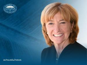 Image of Dr. Janet Ludwig