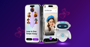 Dating App Development