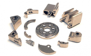 Metal Injection Molding Market