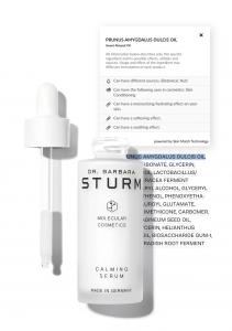 Ingredient Explainer powered by Skin Match Technology