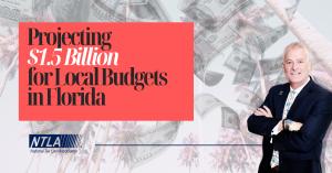 Florida tax certificate auctions to raise $1.5B for local services