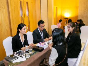 TCEB - Business’ CLMV Road Show 2019 delivers record results for Thai MICE industry