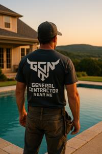 top Fredericksburg Texas custom pool builders