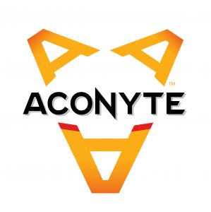 Acontye: Extraordinary Books from Astonishing Worlds