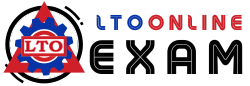 LTO Online Exam