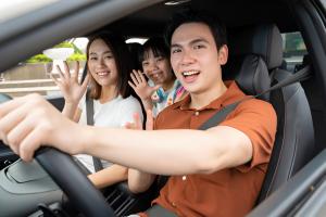 LTO Online Exam Reviewer