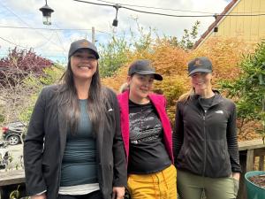 The SF Fight Health Insurance & Fight Paperwork team