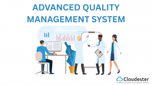 Advanced Quality Management System - AQMS