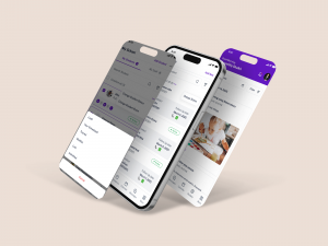 Sneak Peek - The Classadia app in action
