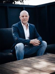 Glen Maguire, Chief AI Officer