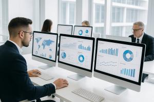 best Digital Marketing Agency in Fredericksburg Texas