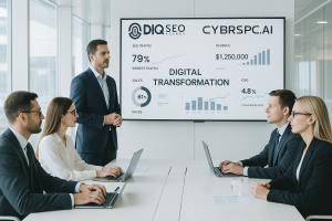 best SEO Compay in Fredericksburg Texas