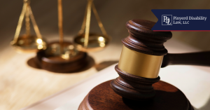 Disability Attorney