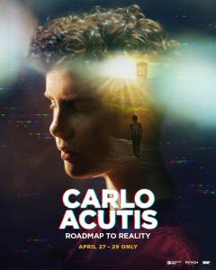 Carlo Acutis: Roadmap to Reality Film