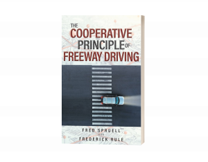 The Cooperative Principle of Freeway Driving