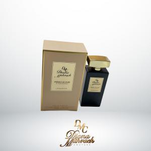 Miracle Oud by Diana Mahrach (Photo Credit: DMC)